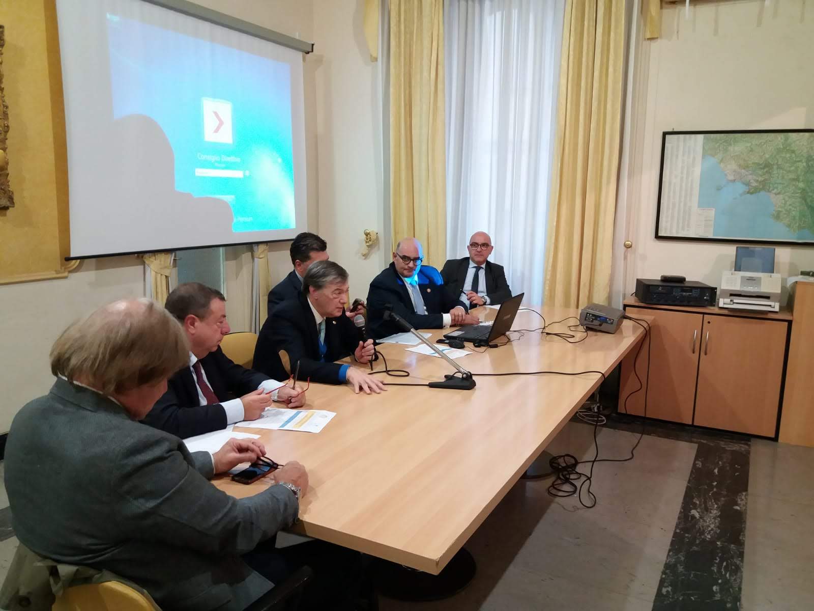 Foto notizia